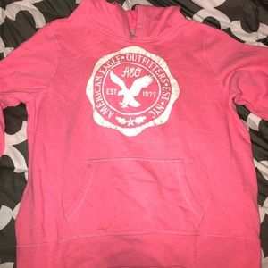 American eagle sweatshirt